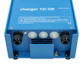 Victron Phoenix Battery Charger 12V -50A (SKU Part Number PCH012050001) | Solar Cellz USA.