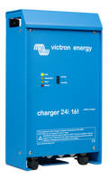 Victron Phoenix Charger 24V-16A (SKU Part Number PCH024016001).