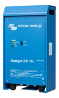Victron Phoenix Charger 24V-16A (SKU Part Number PCH024016001).