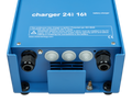 Victron Phoenix Charger 24V-16A (SKU Part Number PCH024016001).