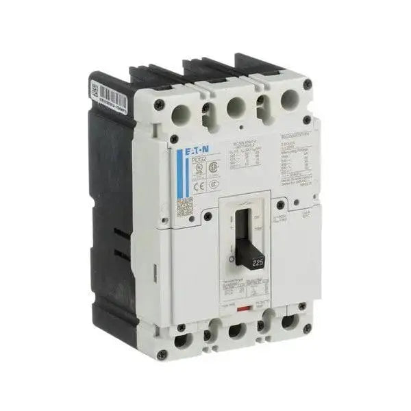 PDG23G0100TFFL - Eaton Power Defense Molded Case Circuit Breaker.