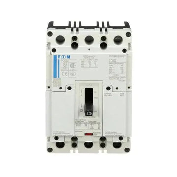 PDG23M0100TFFL - PDG2 3P 100A 65KA 480V Breaker.