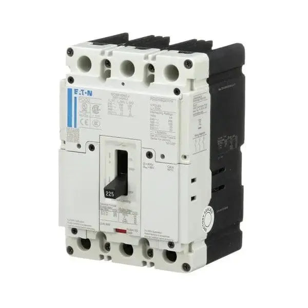PDG23M0100TFFL - PDG2 3P 100A 65KA 480V Breaker.
