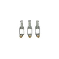 PDG2X3T100 - Eaton Power Defense Molded Case Circuit Breaker Accessory Terminal.