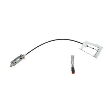 PDG2XFS04X - PD2 Flex Shaft (Metal Handle).