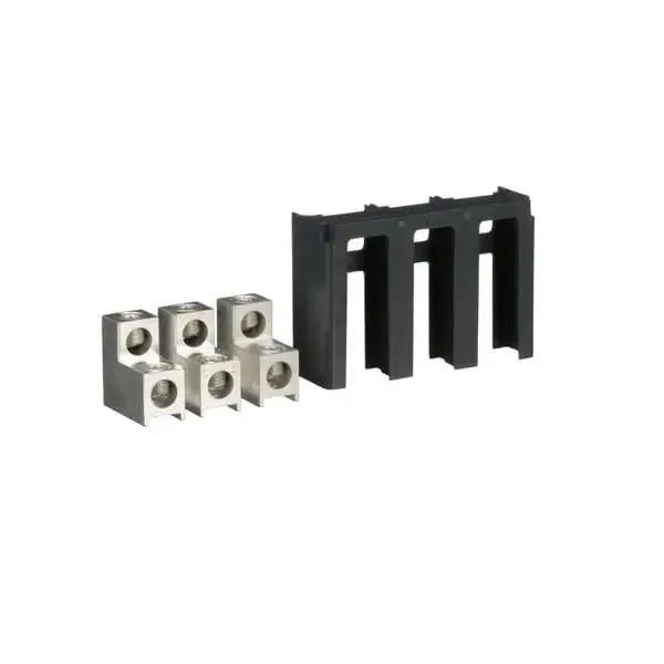PDG3X3TA400 - Eaton Power Defense Terminal.