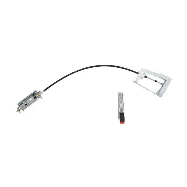 PDG3XFS04X - PD3 Flex Shaft (Metal Handle).