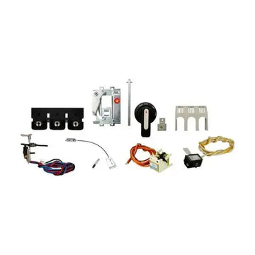 PDG5XFS04X - Eaton Molded Case Circuit Breaker Accessory Handle Mechanism.