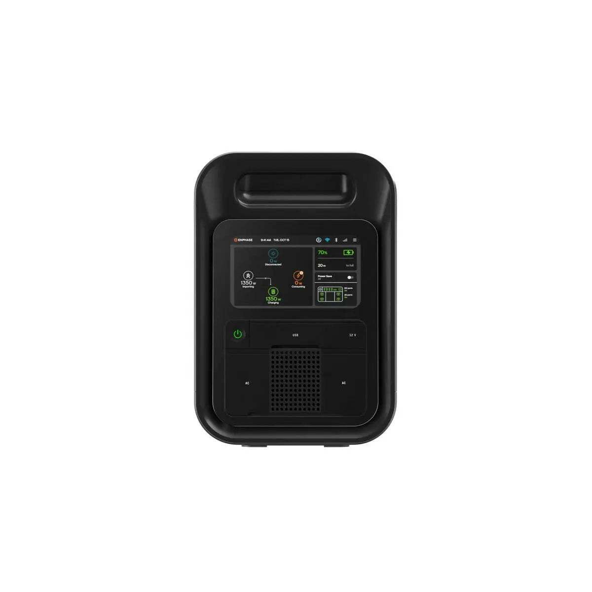 IQ PowerPack 1500 IQ PowerPack