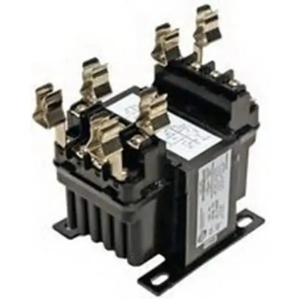 PH100MQMJ-FK - Machine Tool Rated Molded Industrial Control Transformer.