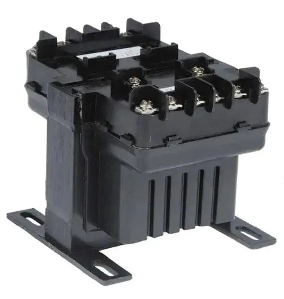 PH150MQMJ - Machine Tool Rated Molded Industrial Control Transformer.