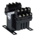 PH50MQMJ-FK - Machine Tool Rated Molded Industrial Control Transformer.