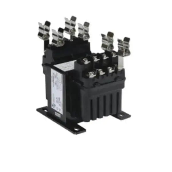 PH50MQMJ-FK - Machine Tool Rated Molded Industrial Control Transformer.