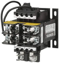 PH50MQMJ - Machine Tool Rated Molded Industrial Control Transformer.
