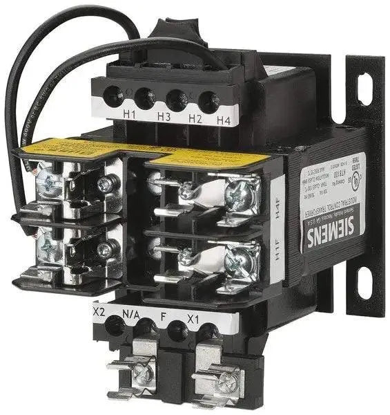 PH50MQMJ - Machine Tool Rated Molded Industrial Control Transformer.