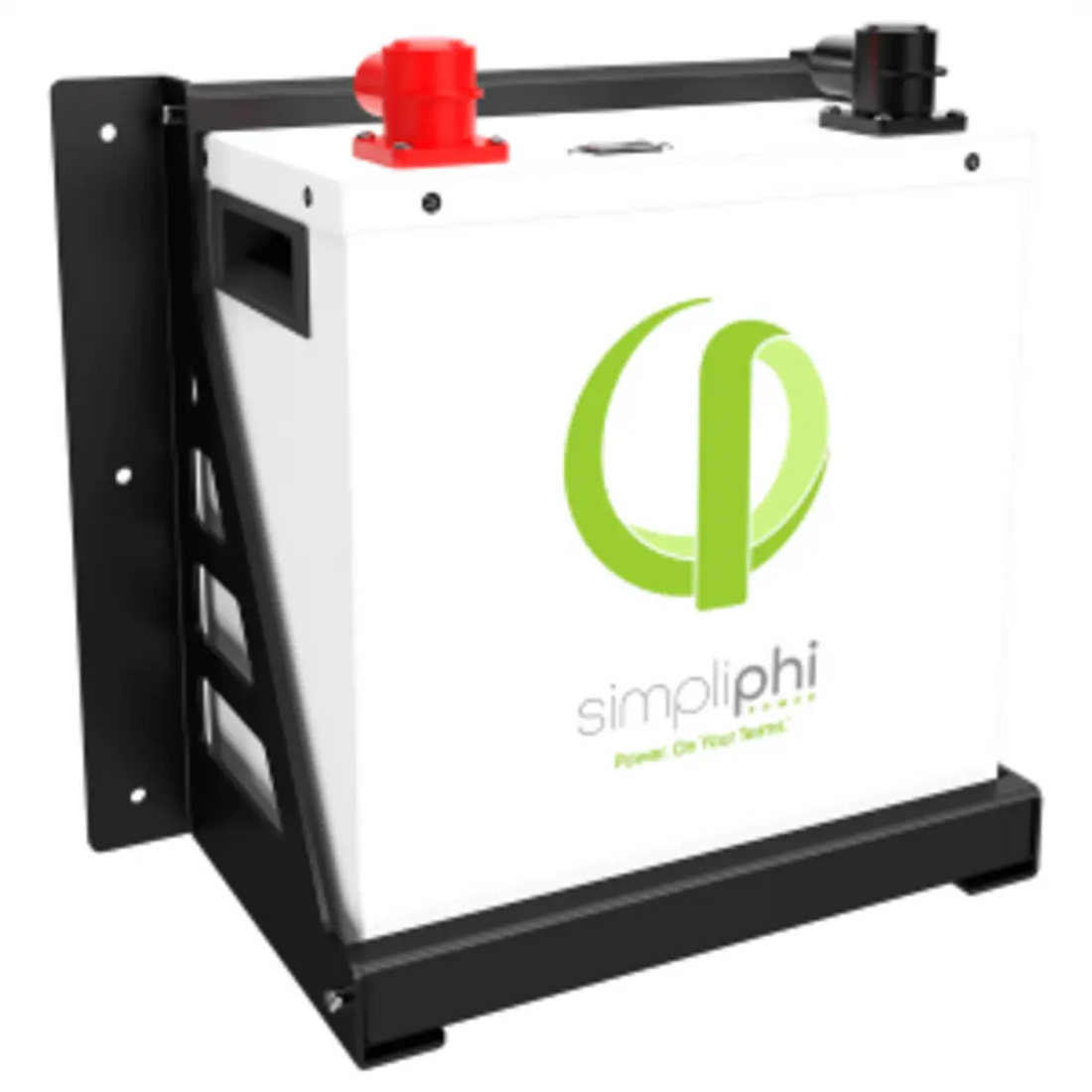 Simpliphi PHI 3.8 kWh LFP Battery, 24V Simpliphi