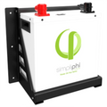 Simpliphi PHI 3.8 kWh LFP Battery, 24V Simpliphi