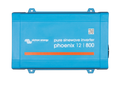 Victron Energy VE. Direct 800 VA NEMA GFCI Phoenix Pure Sine Wave Inverter.