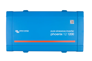Victron Energy VE. Direct 1200 VA NEMA 5-15R Phoenix Pure Sine Wave Inverter Victron Energy