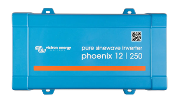 Victron Energy VE. Direct 250 VA NEMA 5-15R Phoenix Pure Sine Wave Inverter Victron Energy