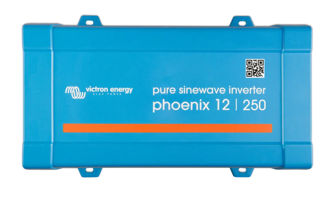 Victron Energy VE. Direct 250 VA NEMA GFCI Phoenix Pure Sine Wave Inverter Victron Energy