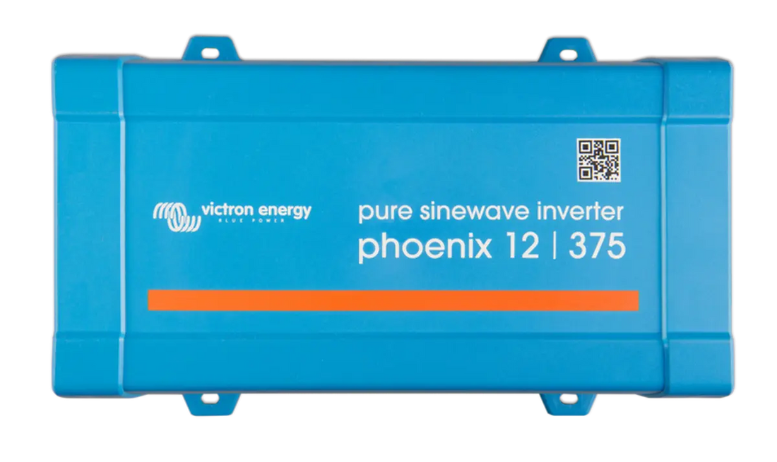 Victron Energy VE. Direct 375 VA NEMA 5-15R Phoenix Pure Sine Wave Inverter Victron Energy
