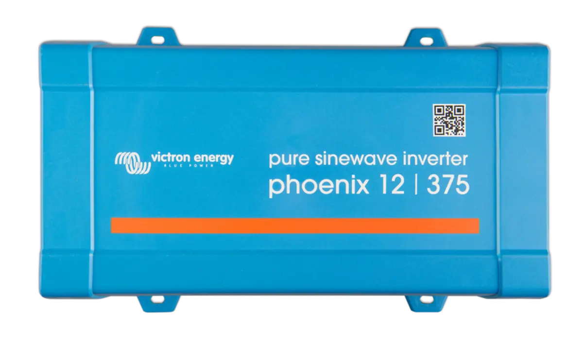 Victron Energy VE. Direct 375 VA NEMA 5-15R Phoenix Pure Sine Wave Inverter Victron Energy