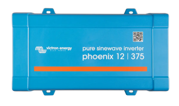 Victron Energy VE. Direct 375 VA NEMA GFCI Phoenix Pure Sine Wave Inverter Victron Energy