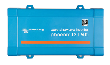 Victron Energy VE. Direct 500 VA NEMA 5-15R Phoenix Pure Sine Wave Inverter Victron Energy