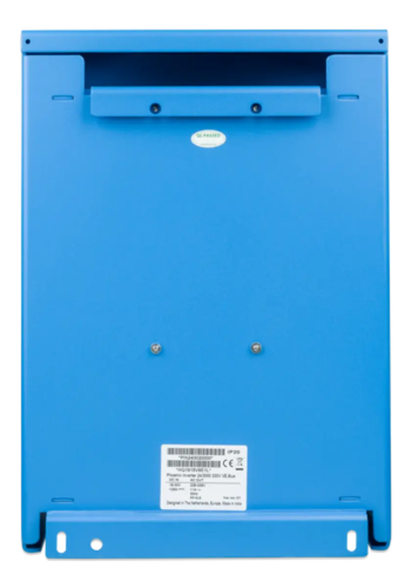 Victron Energy VE.Bus 3000 VA Phoenix Pure Sine Wave Inverter Victron Energy