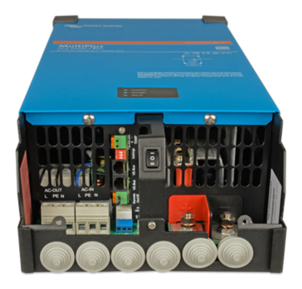 Victron Energy VE.Bus 2000 VA/1600 W MultiPlus Inverter/Charger Victron Energy