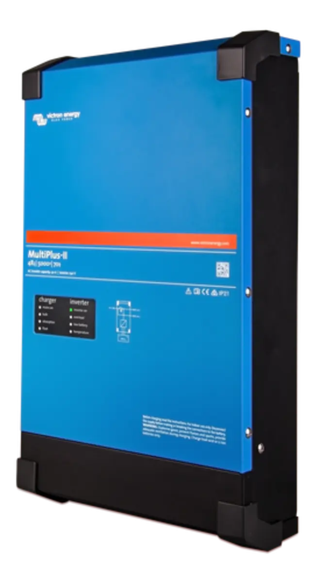 Victron Energy 5000 VA 120 V MultiPlus-II Inverter/Charger Victron Energy
