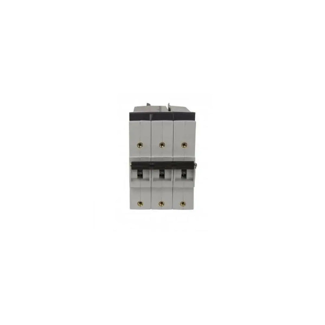 Outback Relay-trip breaker, 75 Amp/300Vdc (SKU Part Number PNL-75D-DC-RT).