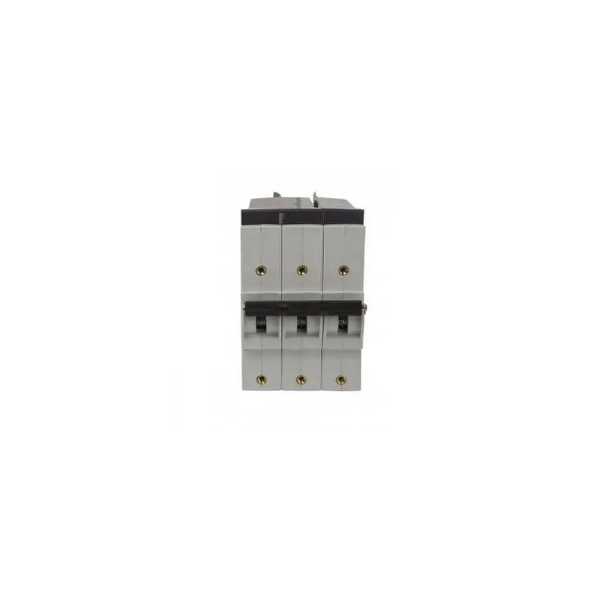 Outback Relay-trip breaker, 75 Amp/300Vdc (SKU Part Number PNL-75D-DC-RT).
