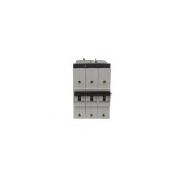 Outback Relay-trip breaker, 75 Amp/300Vdc (SKU Part Number PNL-75D-DC-RT).