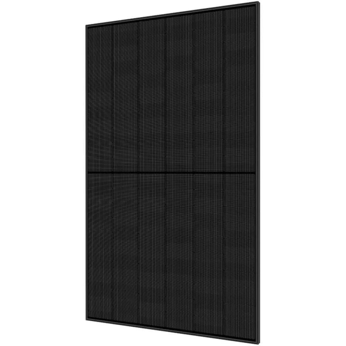 Panasonic EverVolt HJT 400 W module, 132 half-cell, 30mm, black frame, black backsheet, MC4 connector Panasonic