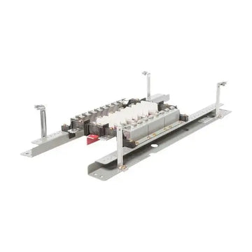 PRL1X1100X30A - Eaton PRL1X Interior 120/240V 1P 3W 100A 30 CKT Al Bus.