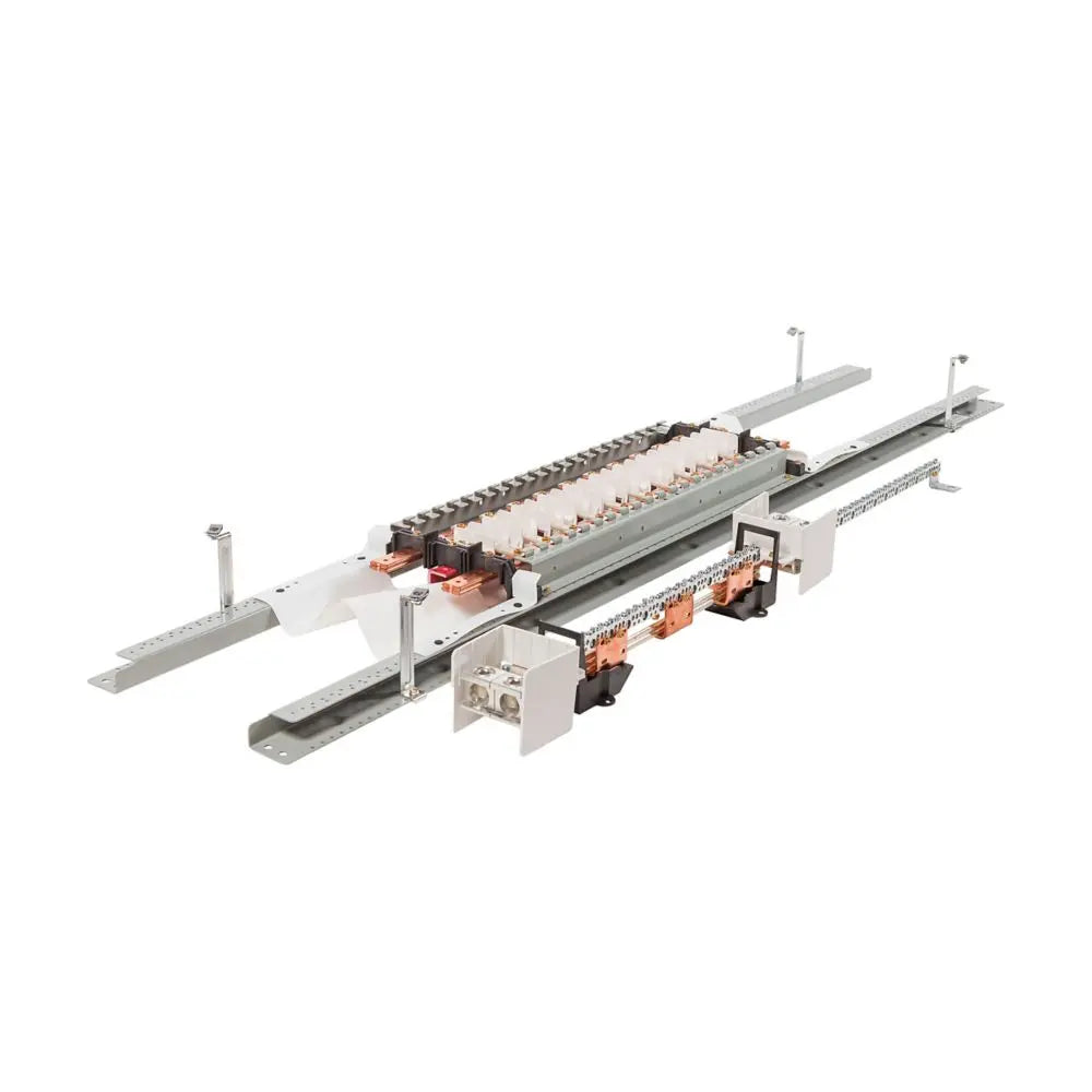PRL1X1400X42C - PRL1X Interior 120/240 1P 3W 400A 42 Cu Bus.