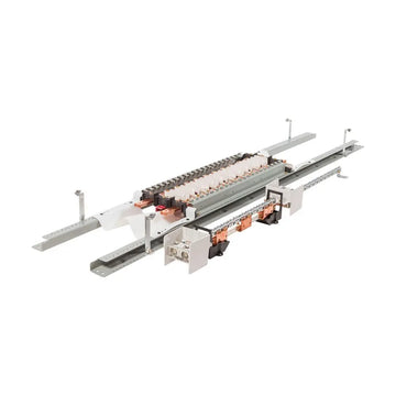 PRL1X1400X42C - PRL1X Interior 120/240 1P 3W 400A 42 Cu Bus.