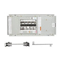 PRL1X3100X30A - Eaton PRL1X Interior 120/208 3P 4W 100A 30 CKT Al Bus.
