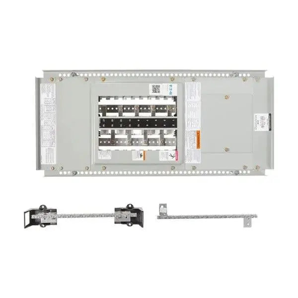 PRL1X3100X42A - Eaton PRL1X Interior 120/208 3P 4W 100A 42 CKT Al Bus.