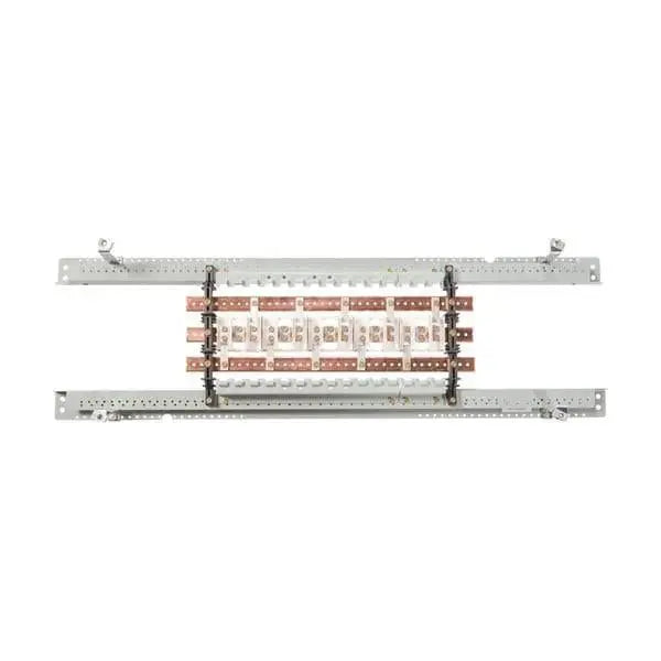 PRL1X3225X42CS - Eaton PRL1X Interior No TFL 120/208 3P 4W 225A 42 CKT Cu Bus.