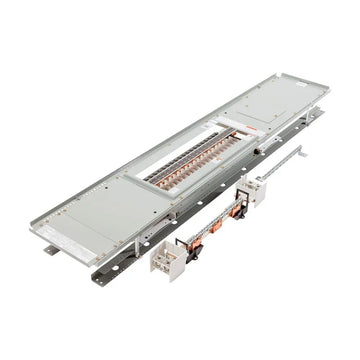PRL1X3400X42C - PRL1X Interior 208Y/120 3P 4W 400A 42 CKT Cu Bus