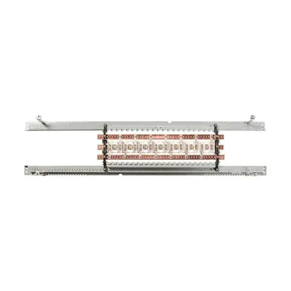 PRL1X3600X42C - Eaton PRL1X Interior For TFL 120/208 3P 4W 600A 42 CKT Cu Bus.