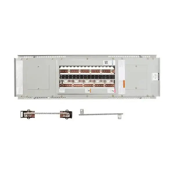 PRL2X3100X30C - Eaton PRL2X Interior 480/277 3P 4W 100A 30 CKT Cu Bus.