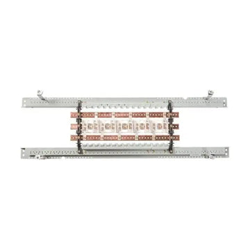 PRL2X3225X42CS - Eaton PRL2X INT480/277 3P 4W 225A 42 CKT Cu Bus.