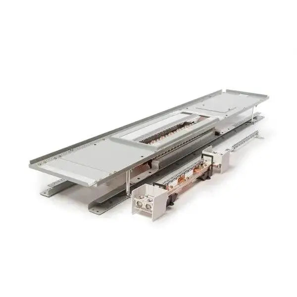 PRL2X3225X60CS - Eaton Pow-R-Xpress PRL2X Interior.
