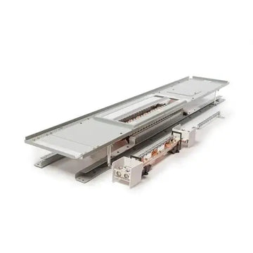 PRL2X3225X60CS - Eaton Pow-R-Xpress PRL2X Interior.