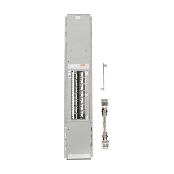 PRL2X3400X42A - Eaton PRL2X Interior 480/277 3P 4W 400A 42 CKT Al Bus.