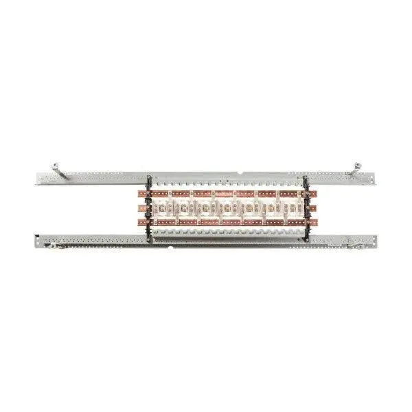 PRL2X3600X42CL - Eaton PRL2X Interior For SFB/TFL 480/277 3P 4W 600A 42 CKT Cu Bus.